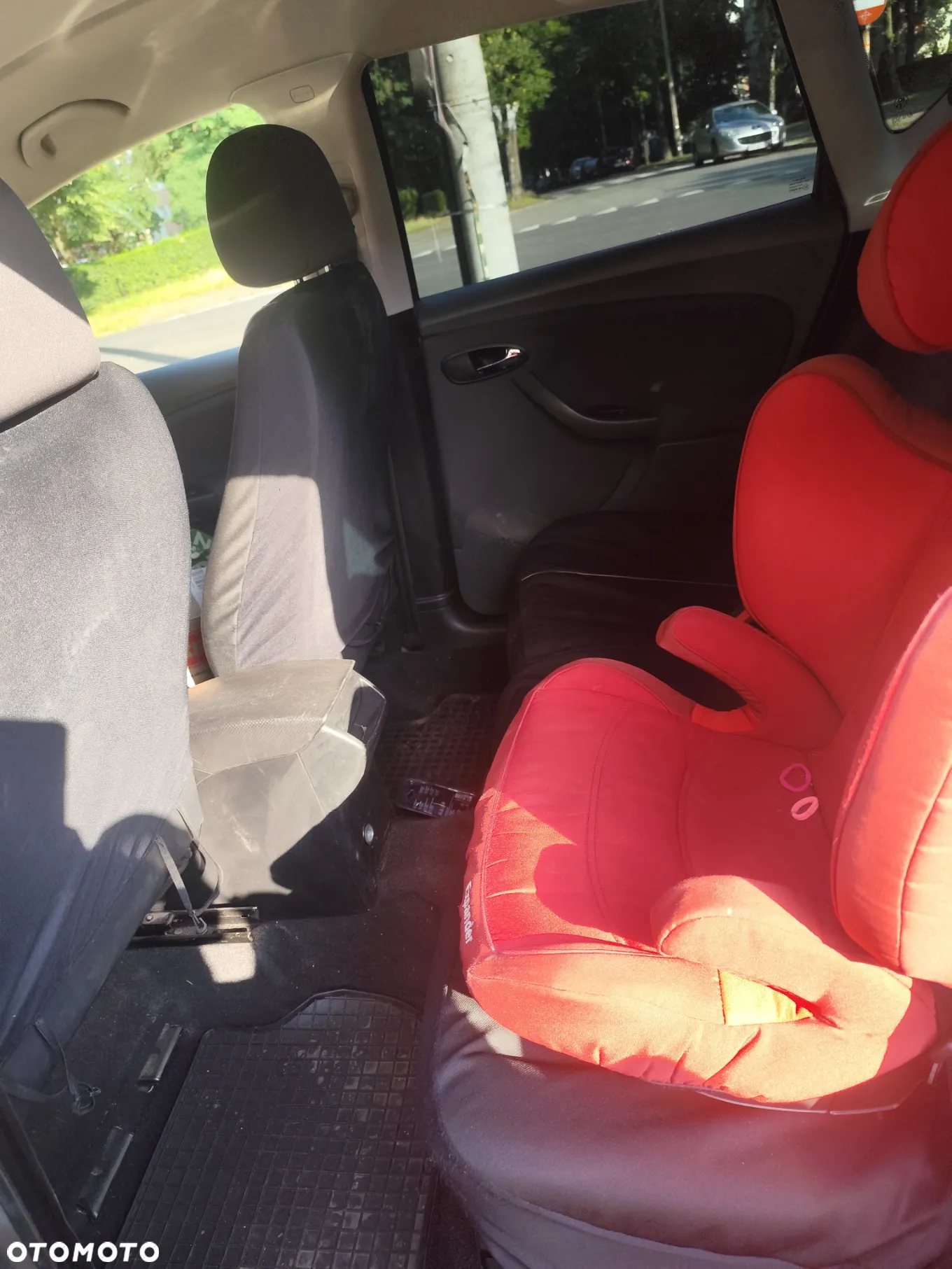 Seat Toledo - 10
