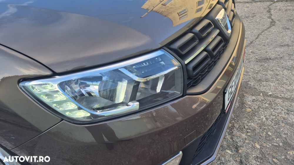 Dacia Logan Van - 10