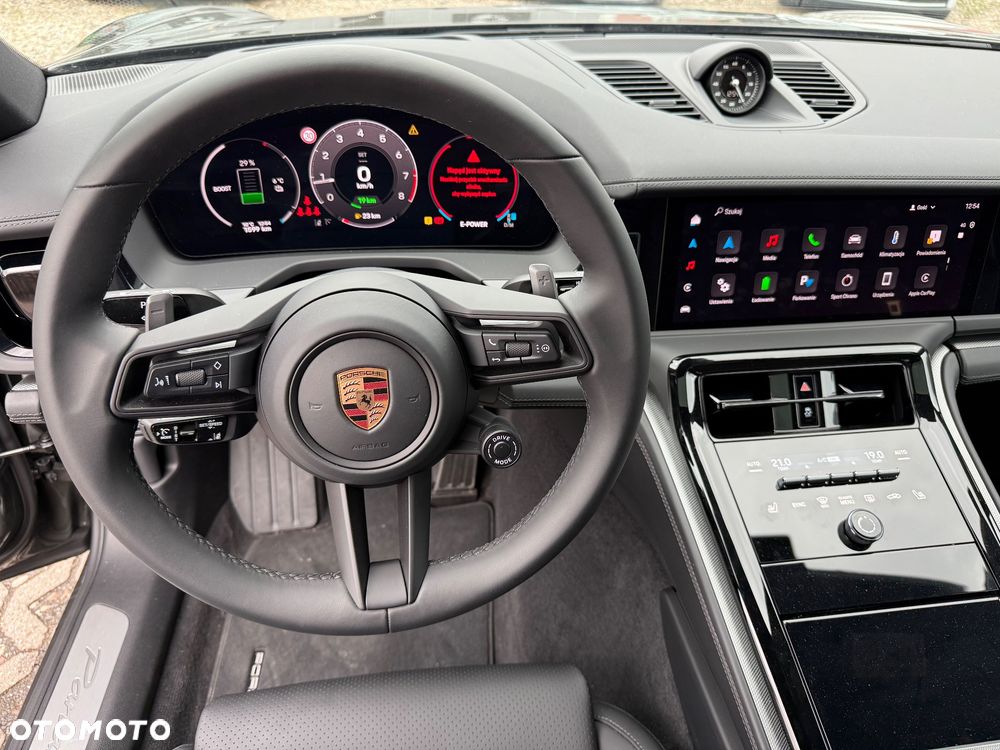 Porsche Panamera 4 E-Hybrid Executive - 17