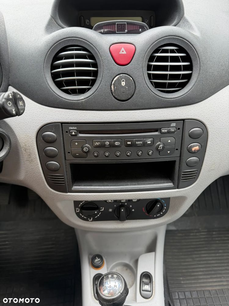 Citroën C3 1.4 HDi Confort - 9