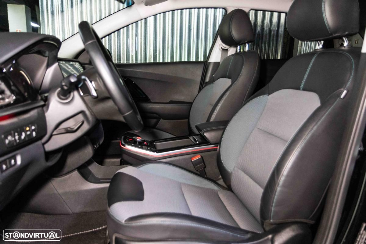 Kia e-Niro Spirit - 38