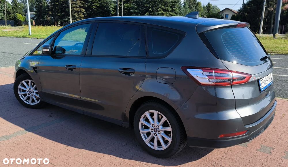 Ford S-Max 2.0 EcoBlue Trend - 6