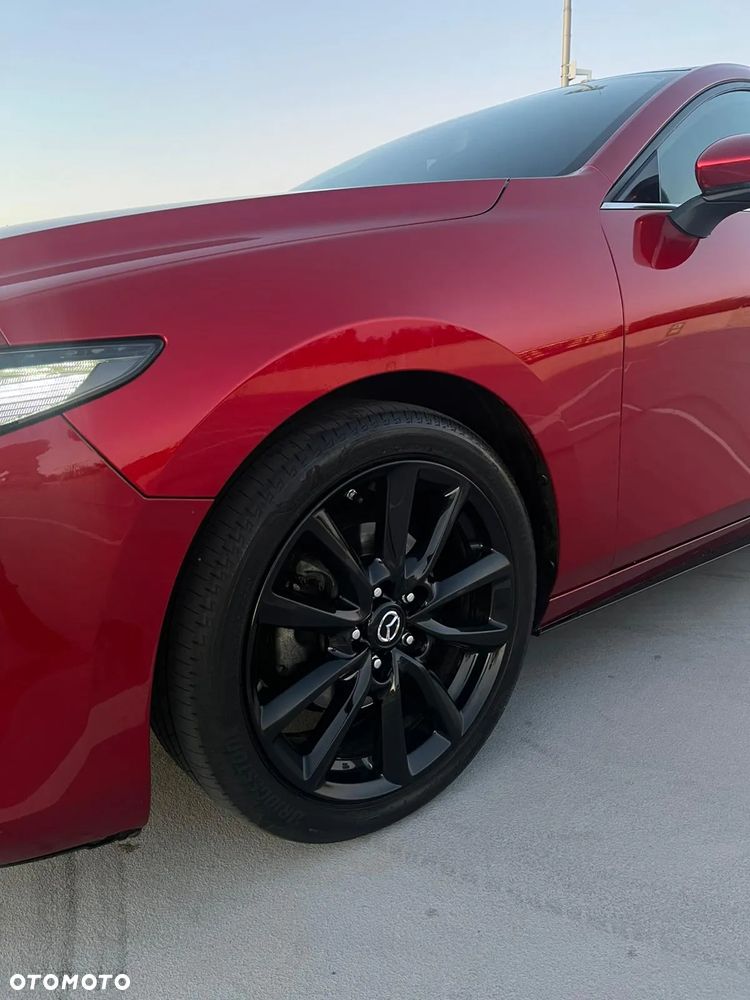 Mazda 3 - 14