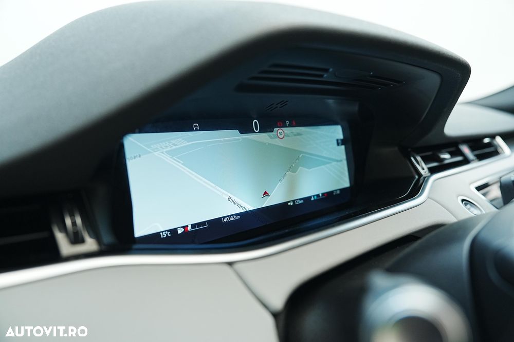 Land Rover Range Rover Evoque 2.0 P200 - 20