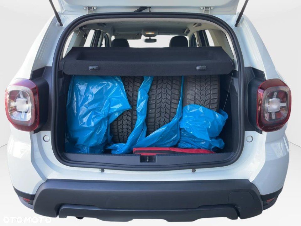 Dacia Duster - 24
