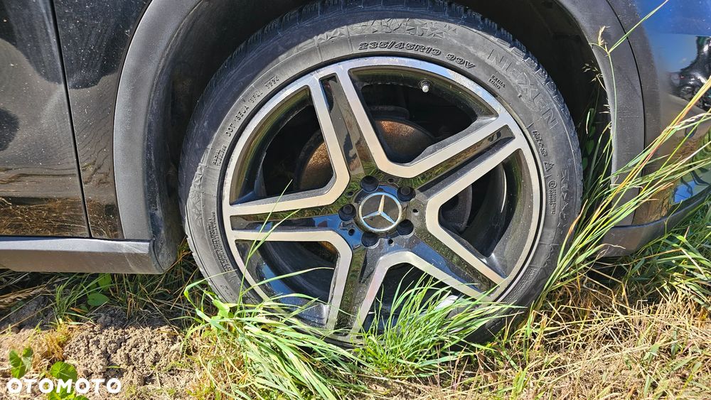 Mercedes-Benz GLA 200 (CDI) d - 24