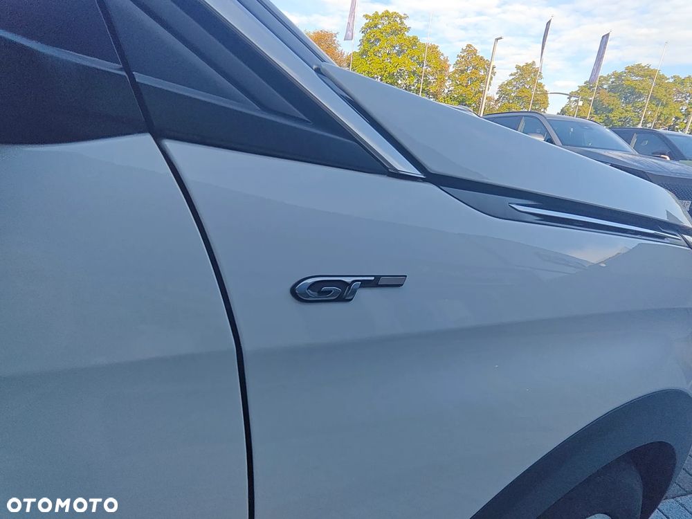 Peugeot 5008 2.0 BlueHDi GT S&S EAT8 - 3