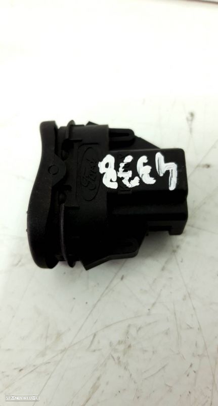 Interruptor Vidro Porta Passageiro Ford Focus Turnier (Dnw) - 4