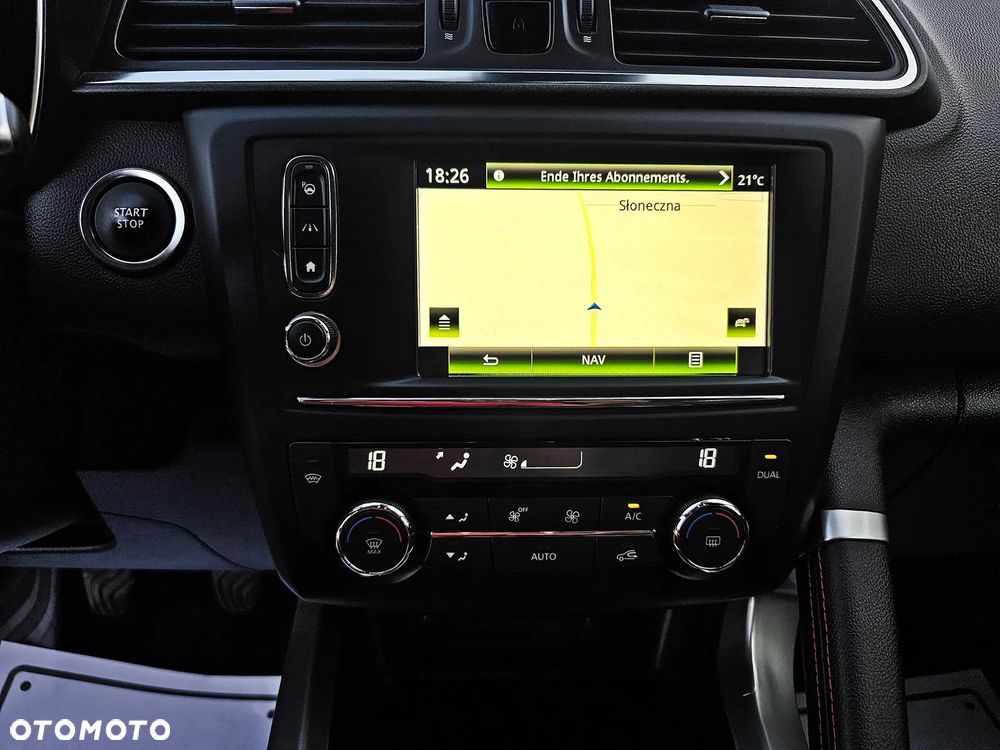 Renault Kadjar Energy TCe 165 Bose Edition - 23