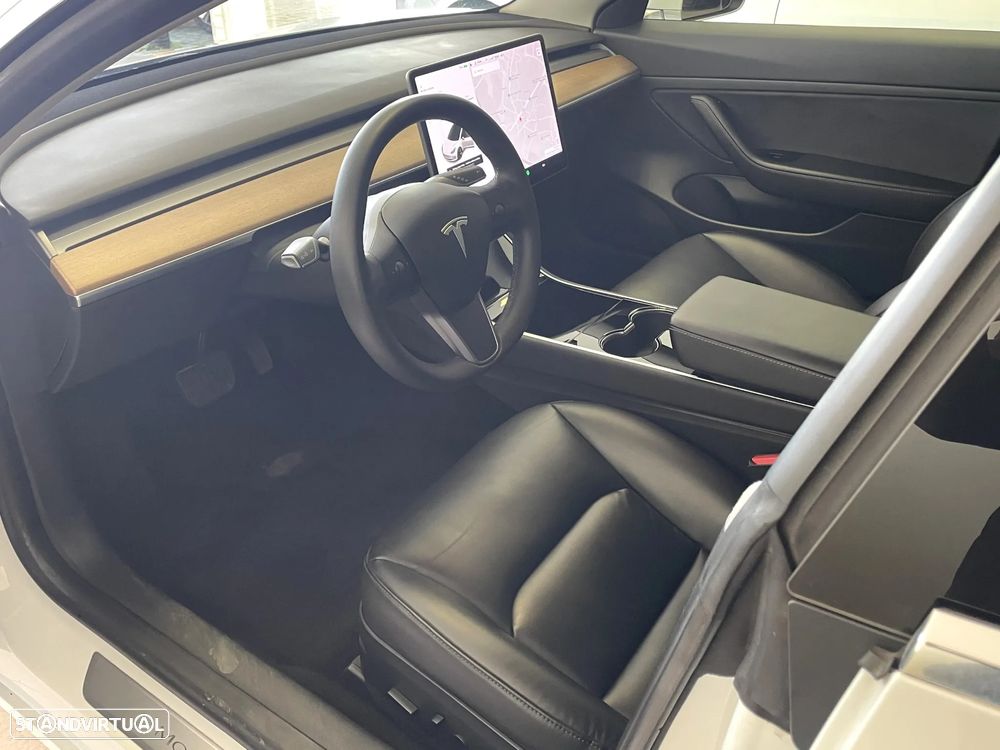Tesla Model 3 RWD - 15