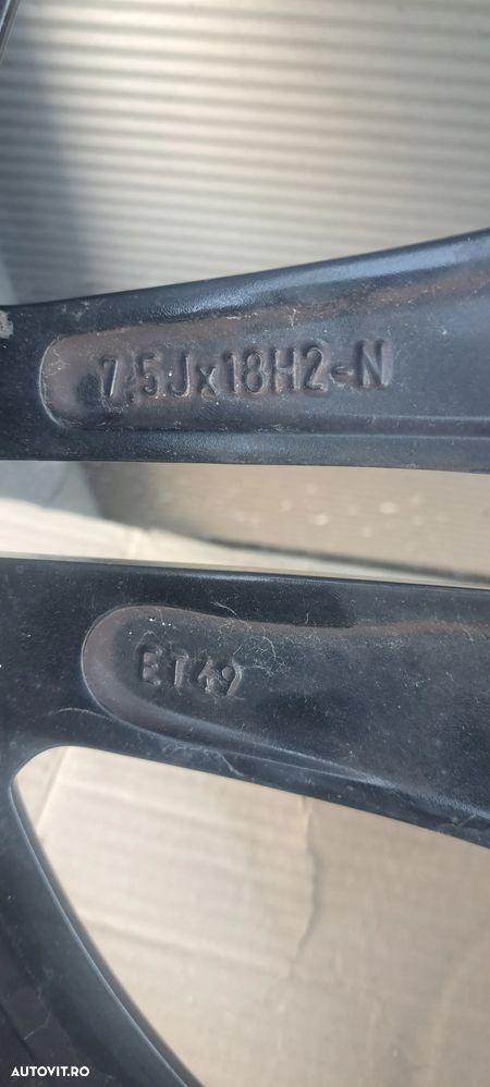 Janta Aliaj 18 Mercedes A Class 177 AMG - 4