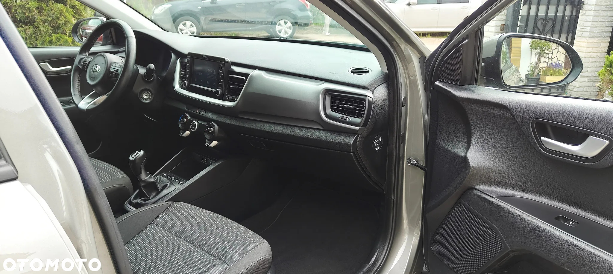 Kia Stonic 1.4 Spirit - 20