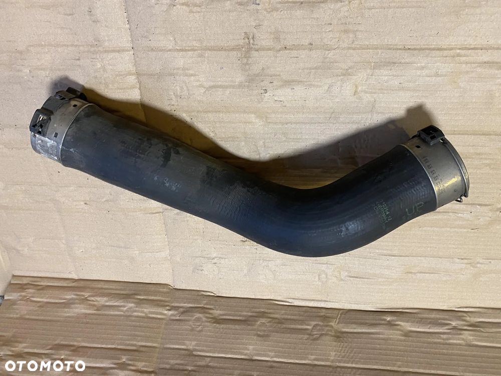 Rura INTERCOOLER BMW 112794   8513851 - 1