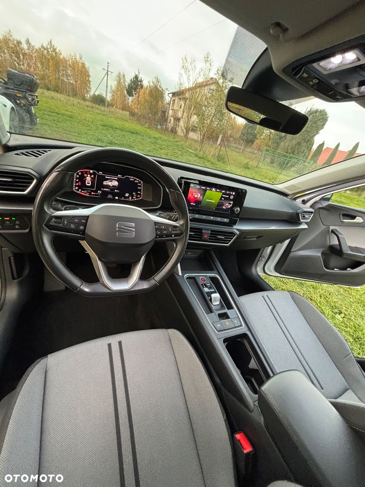 Seat Leon - 9