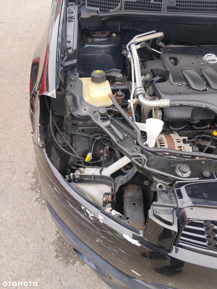 Nissan Qashqai+2 2.0 4x4 Acenta CVT - 15