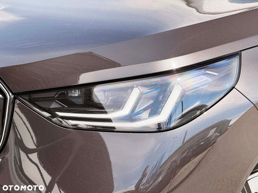 BMW X3 xDrive30e - 9