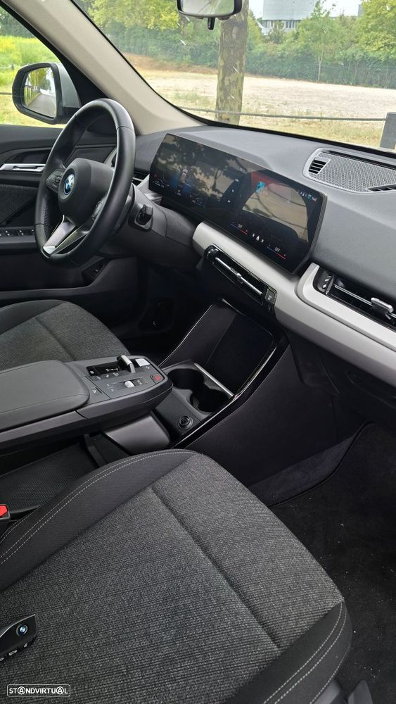 BMW X1 xDrive25e Edição Optimized - 18