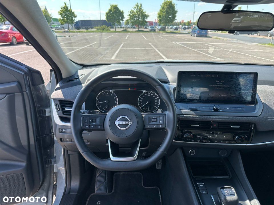 Nissan Qashqai - 20