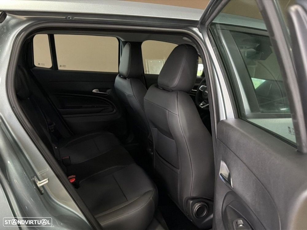 Jeep Avenger 1.2 GSE T3 Altitude - 7