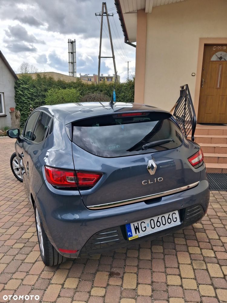 Renault Clio 0.9 Energy TCe Limited - 3