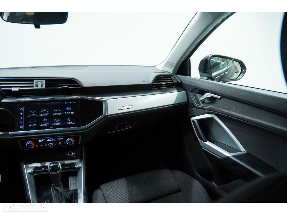 Audi Q3 35 TFSI Advanced S tronic - 20