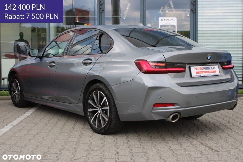 BMW Seria 3 - 6