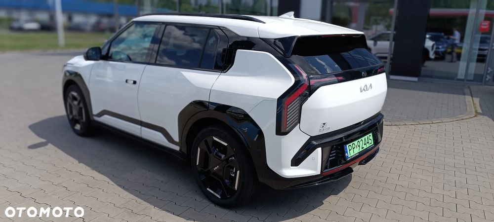 Kia EV3 81.4kWh GT Line - 3