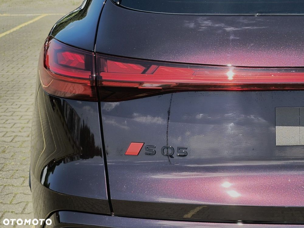 Audi SQ5 - 8