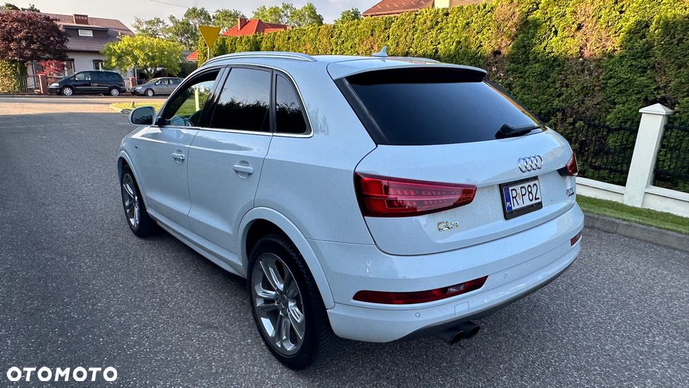 Audi Q3 2.0 TFSI Quattro S tronic - 6