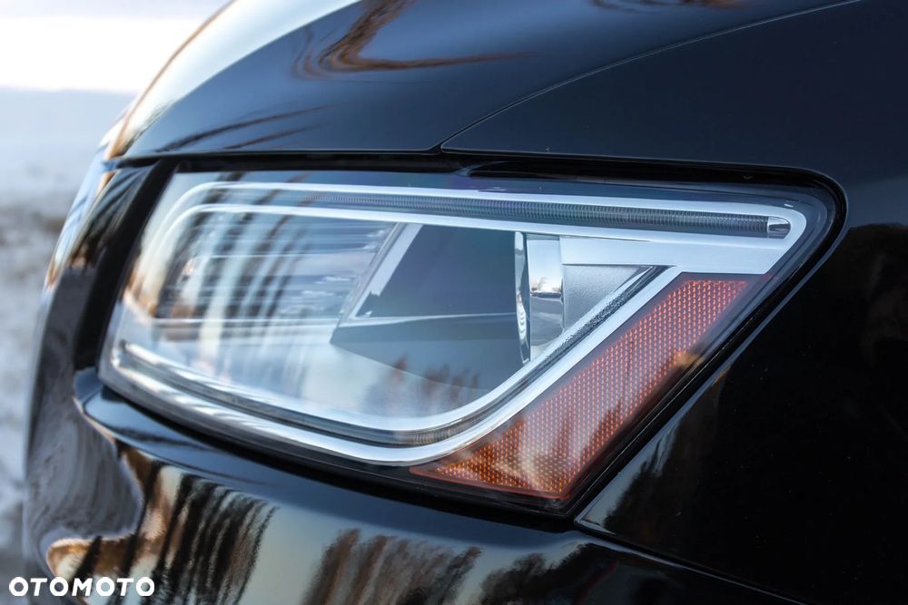 Audi Q5 - 32