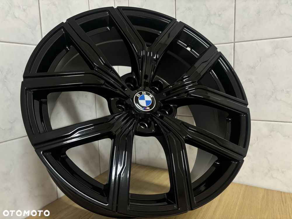 NOWE Felgi Koła 19" 5x120 BMW  • • PIĘKNE • • - 2
