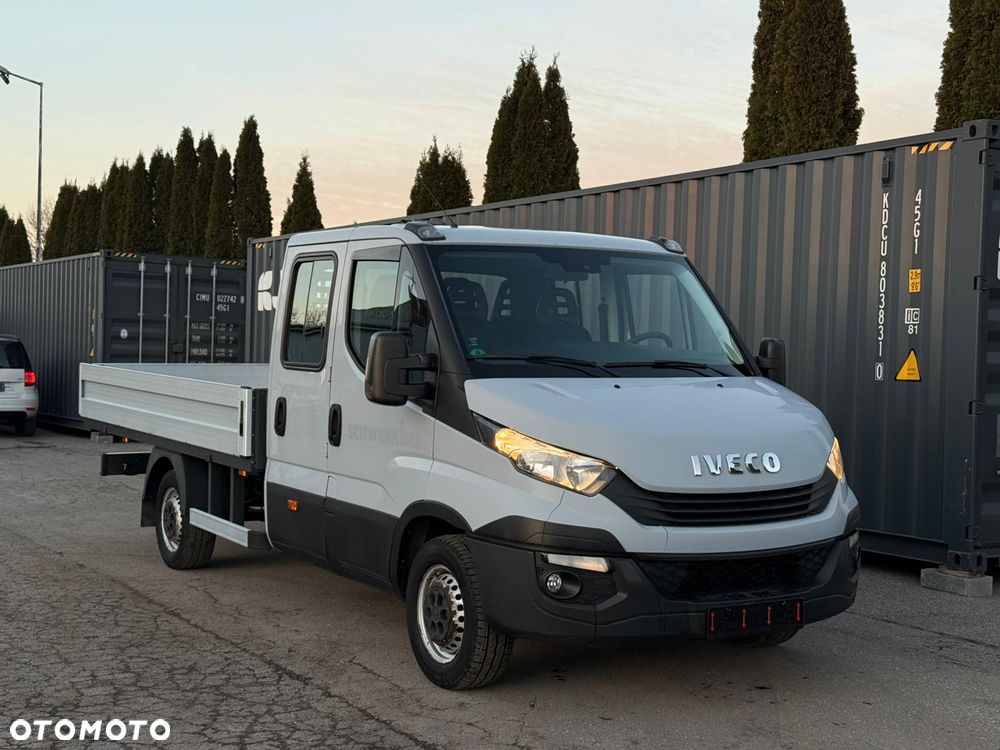 Iveco Daily 35S13 - 2