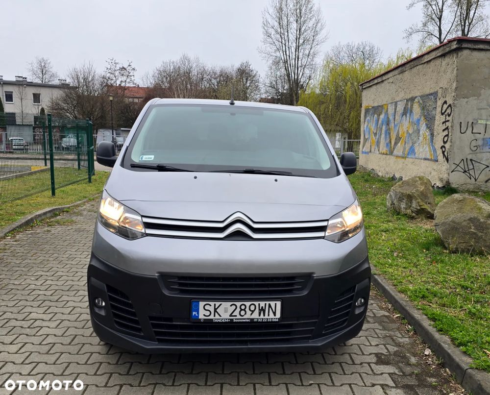 Citroën Jumpy Combi - 10