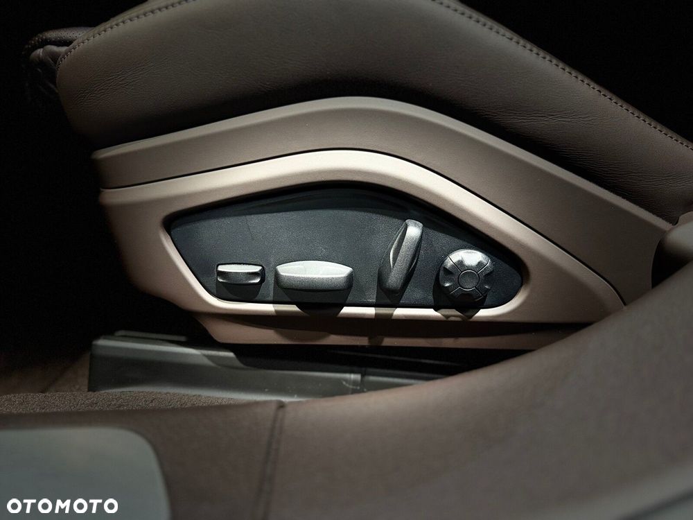 Porsche Panamera - 18