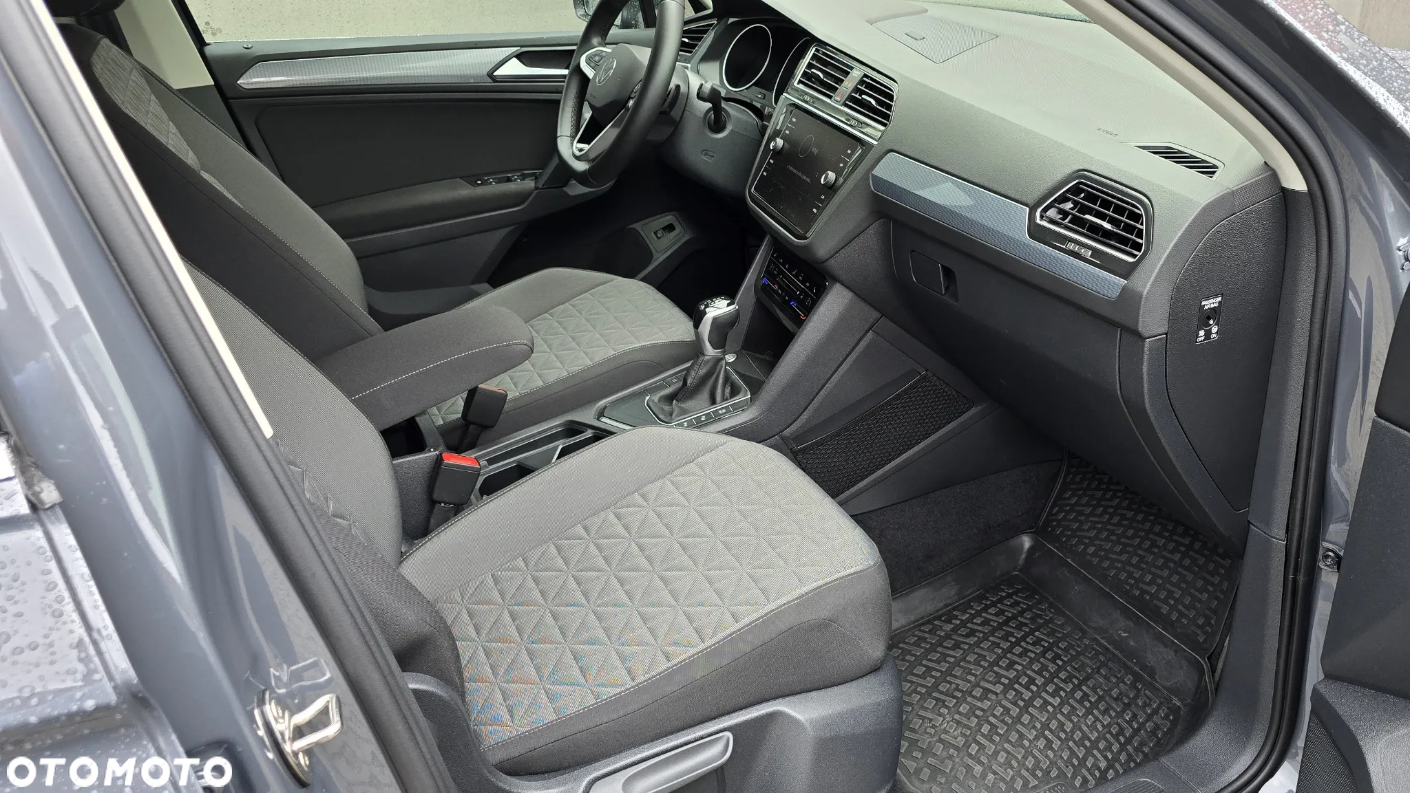 Volkswagen Tiguan 2.0 TDI SCR Life DSG - 19