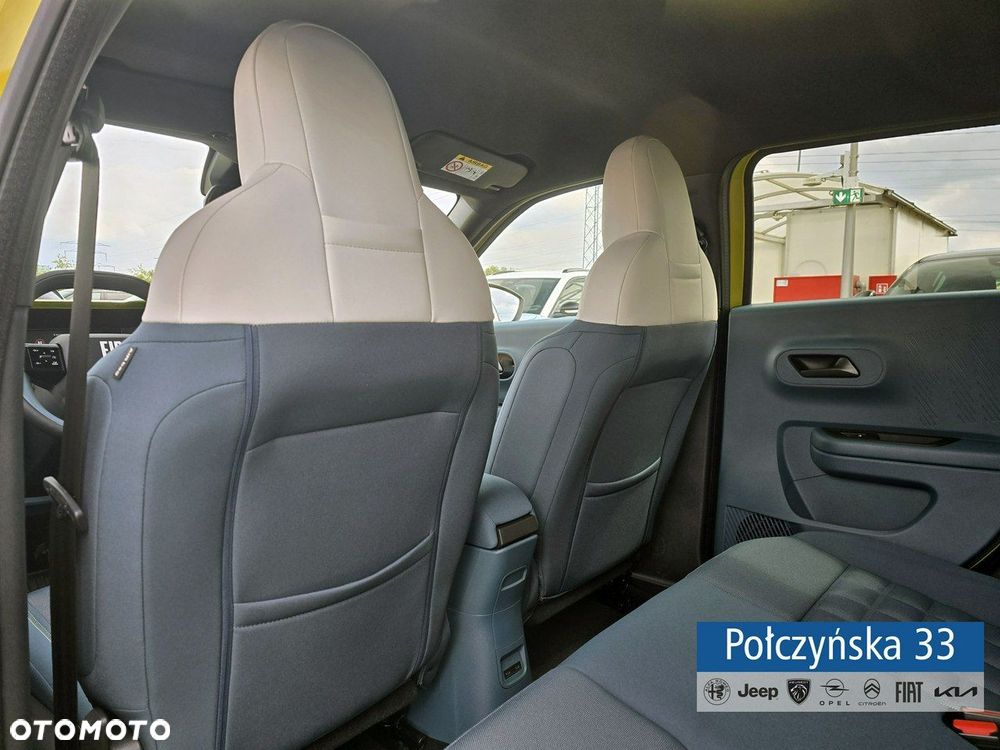 Fiat Grande Panda - 29