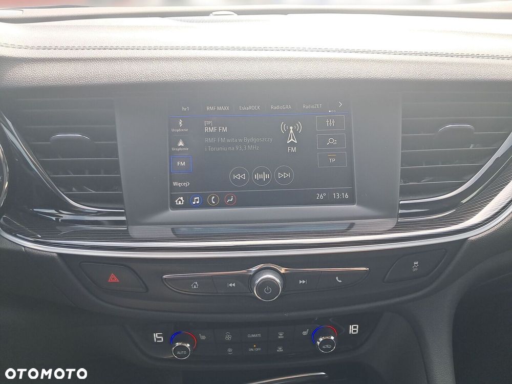 Opel Insignia 1.5 T Elite S&S - 10