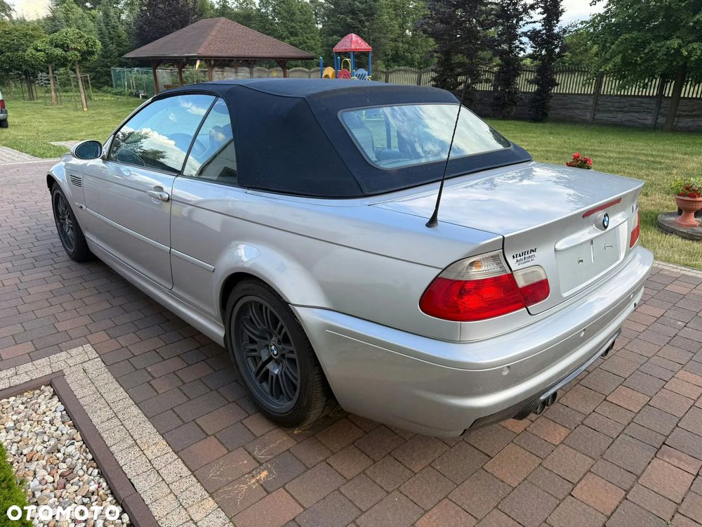 BMW M3 - 1