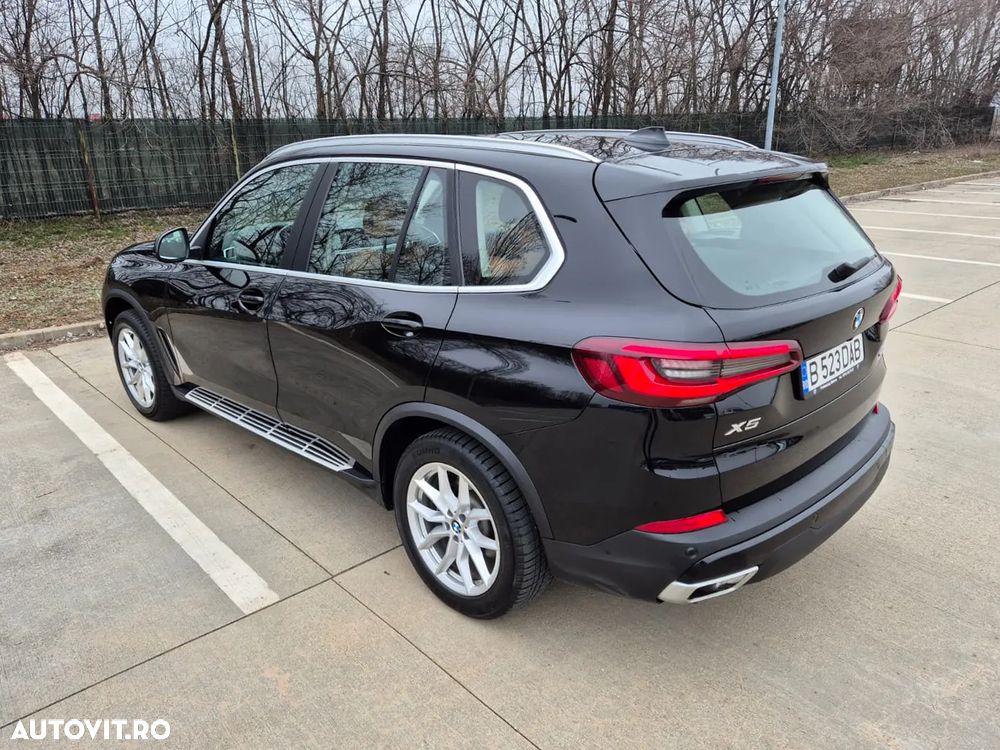 BMW X5 - 19