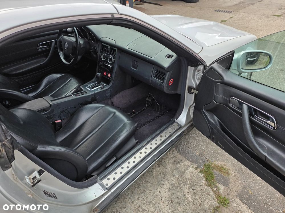 Mercedes-Benz SLK - 23