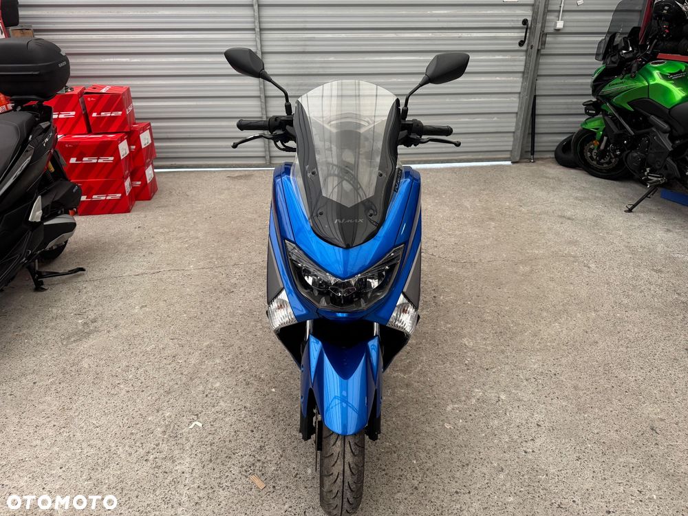Yamaha NMAX - 2