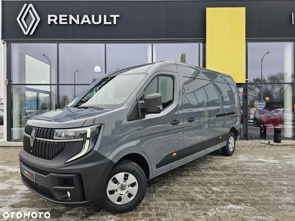 Renault Master [M4H] - 1