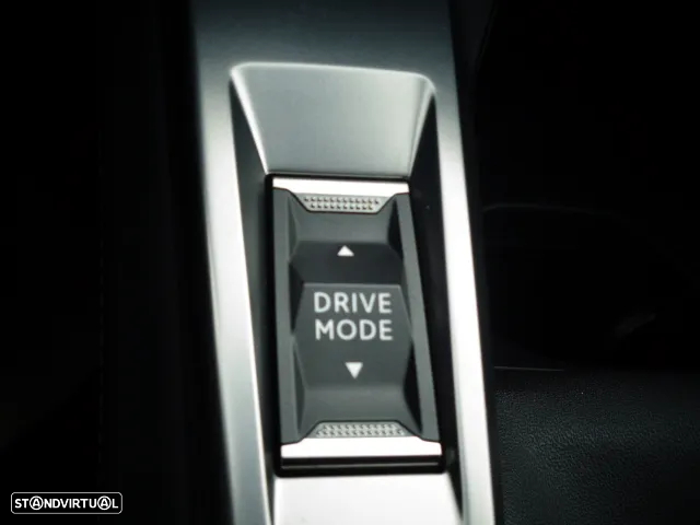Peugeot 308 1.5 BlueHDi Allure - 27