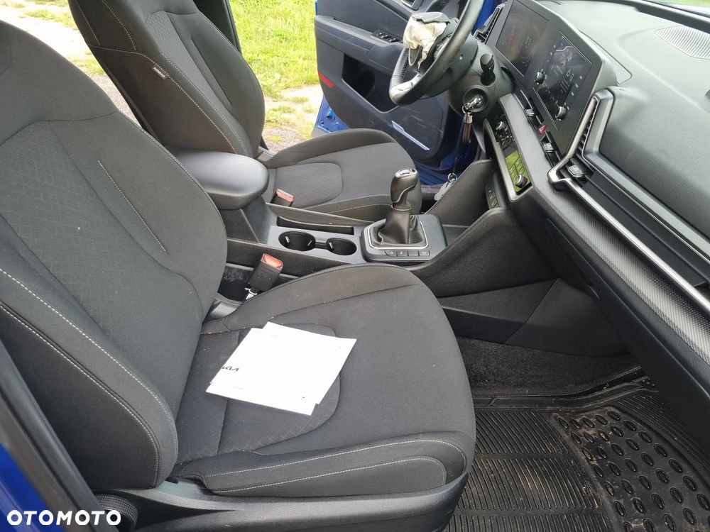 Kia Sportage 1.6 T-GDI Business Line 2WD - 13