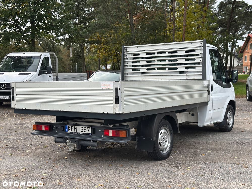 Ford Transit 300S - 8