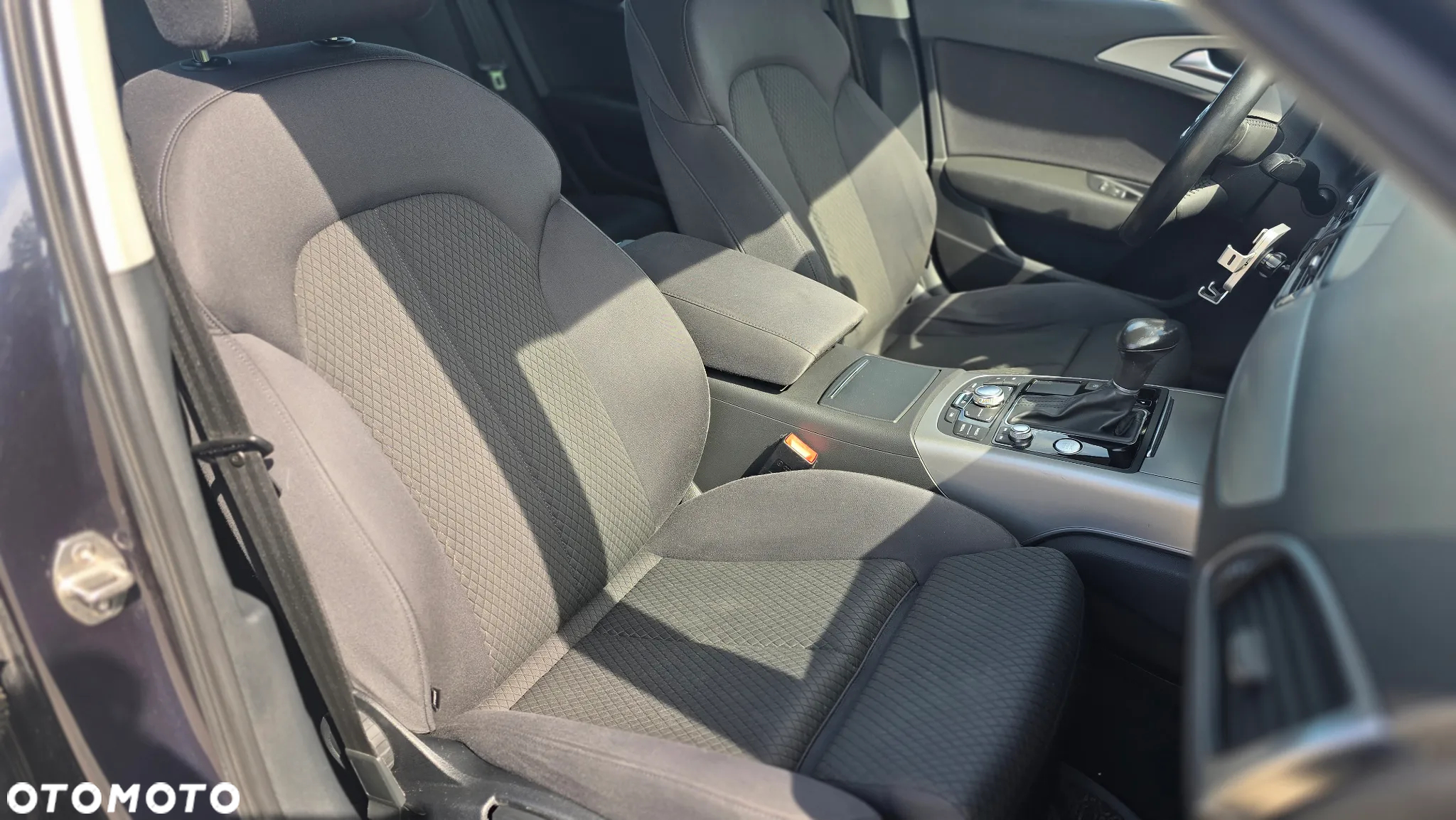 Audi A6 ver-2-0-tdi-ultra-s-tronic - 13
