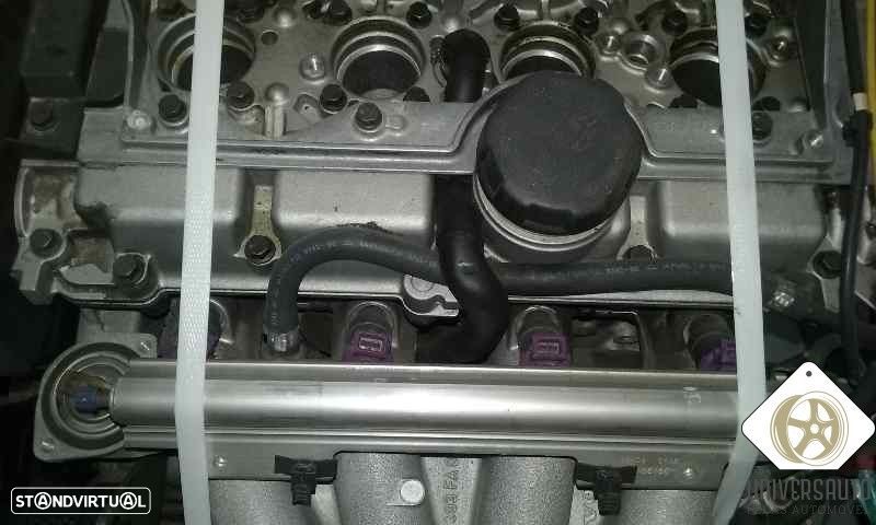MOTOR COMPLETO VOLVO S40 I 1995 - 1