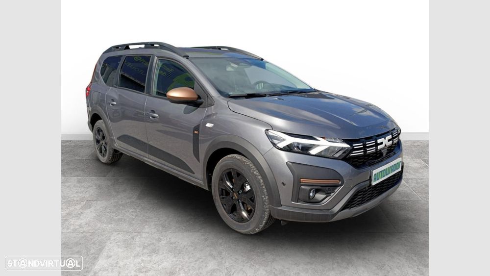 Dacia Jogger 1.0 TCe SL Extreme 7L - 3