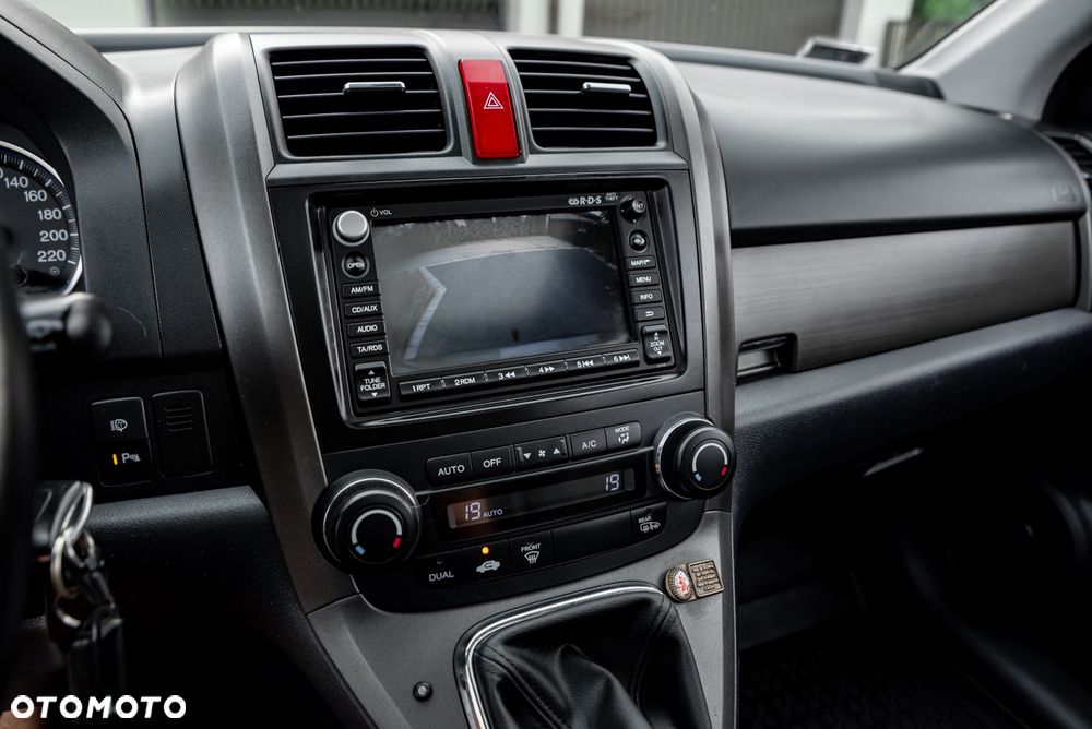 Honda CR-V 2.2i-DTEC Executive - 34