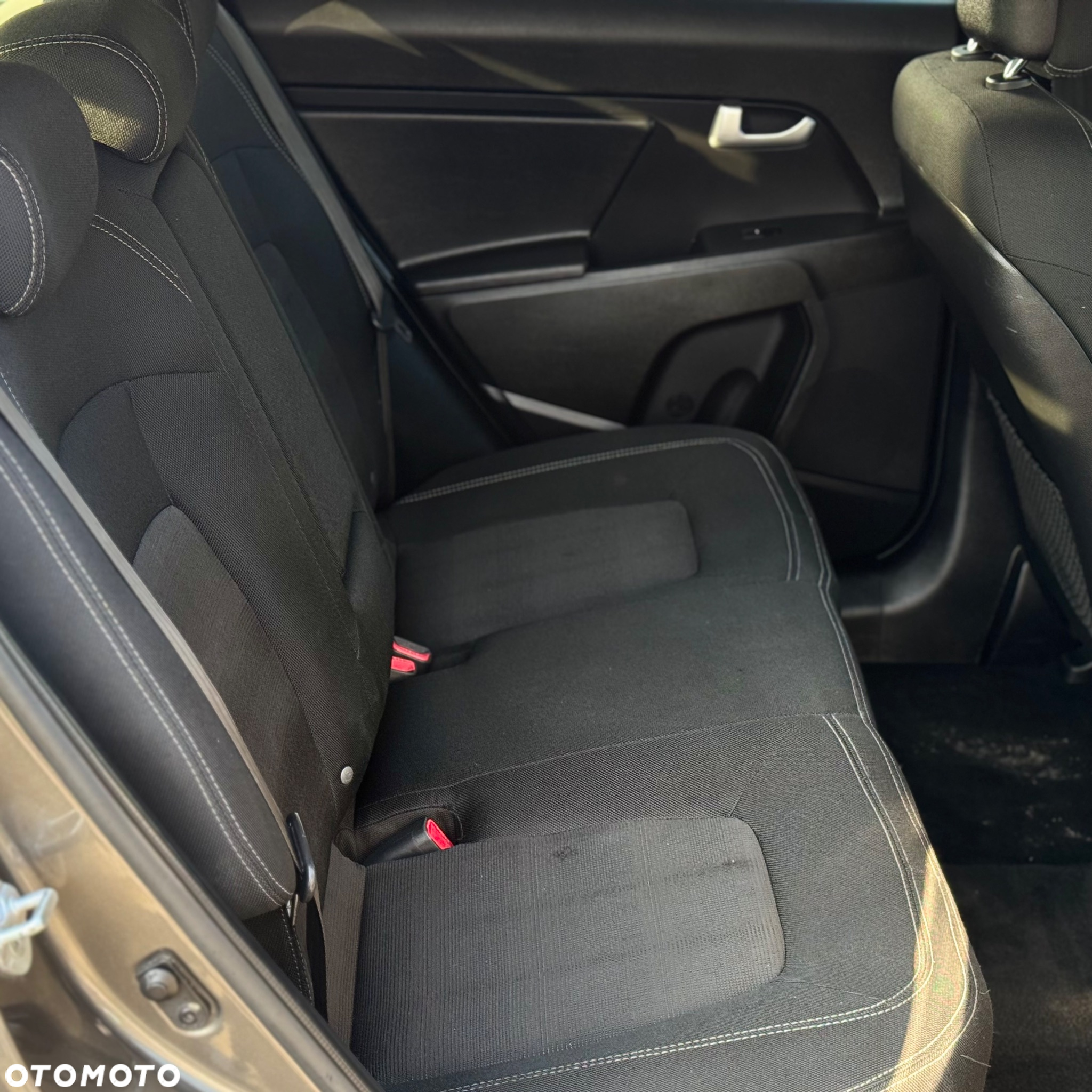 Kia Sportage - 24